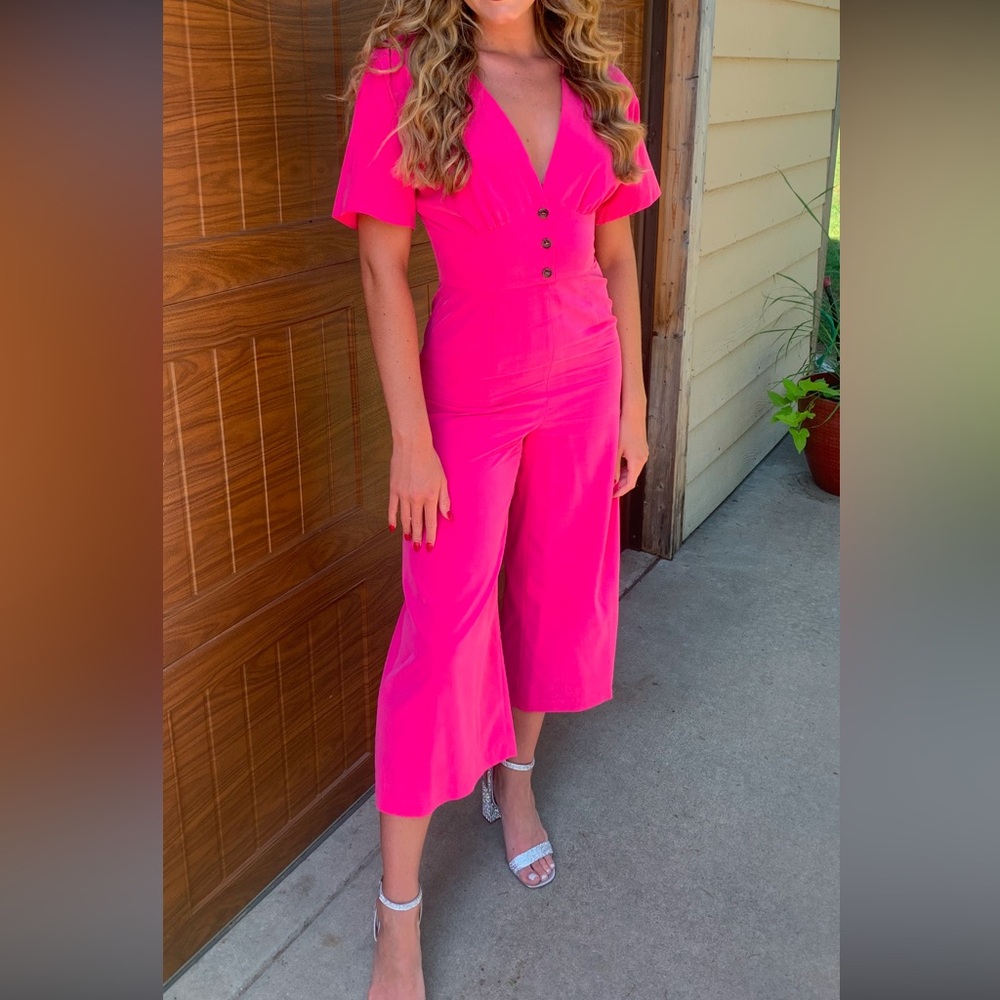 Gianni Bini Jumpsuit